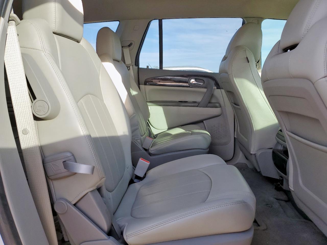 2016 Buick Enclave VIN: 5GAKRBKD1GJ304275 Lot: 93044135