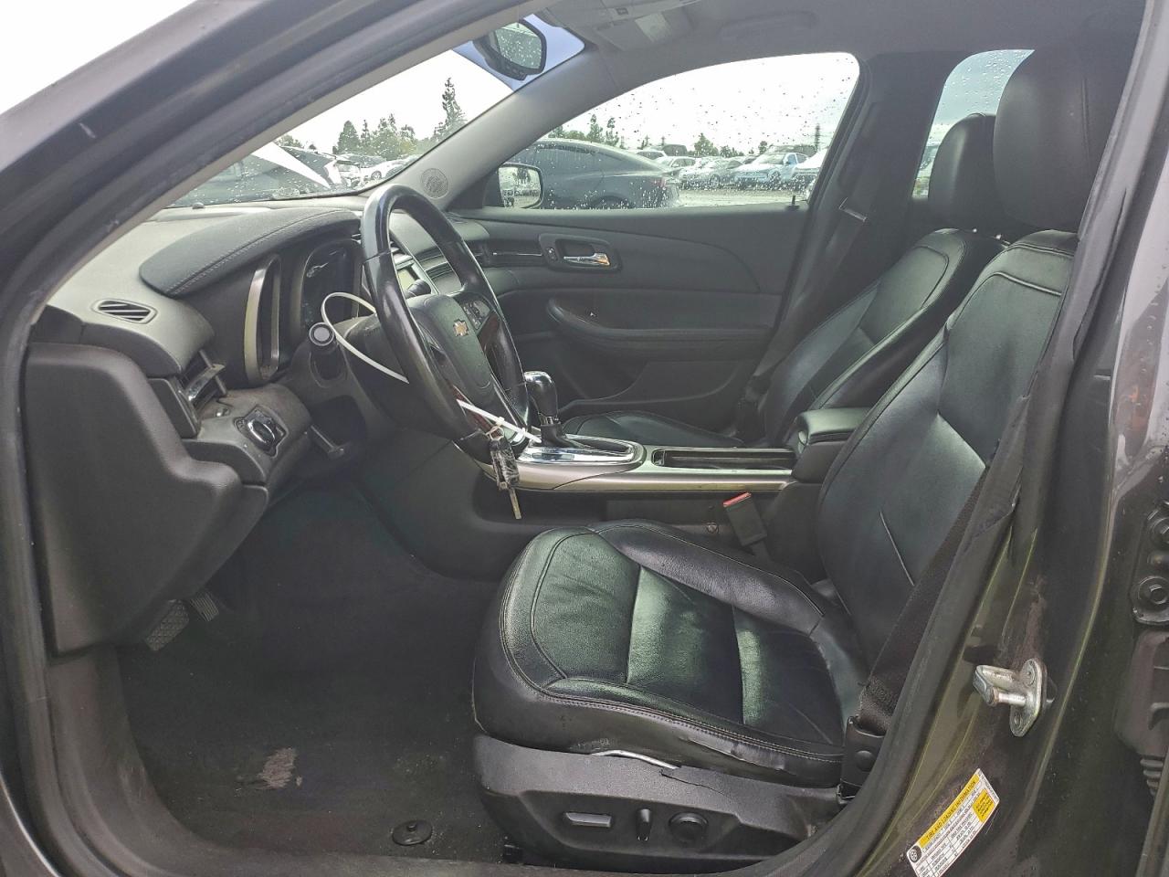 2013 Chevrolet Malibu Ltz VIN: 1G11H5SAXDF251815 Lot: 93877815