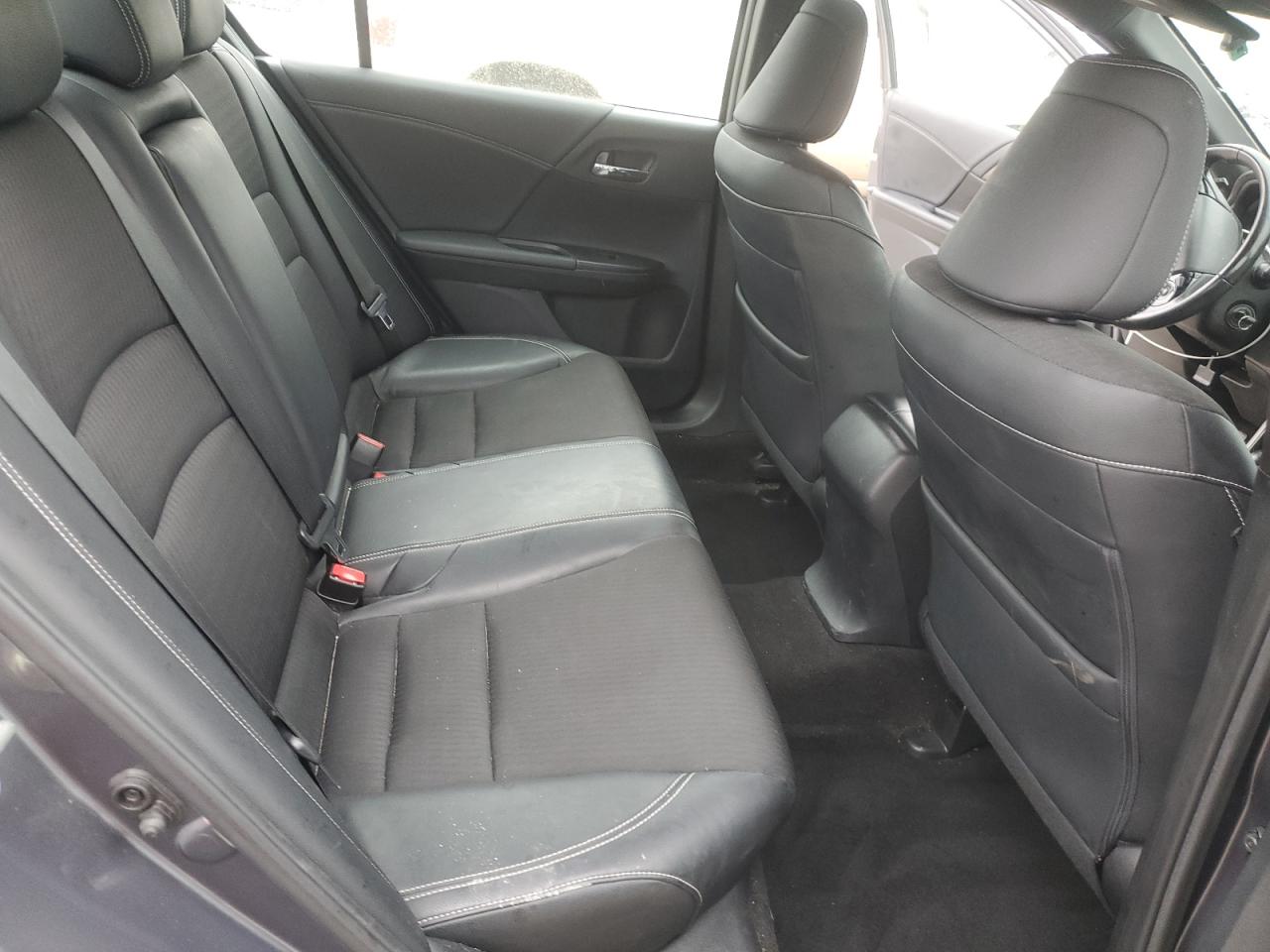 2016 Honda Accord Sport VIN: 1HGCR2F59GA209146 Lot: 93677665