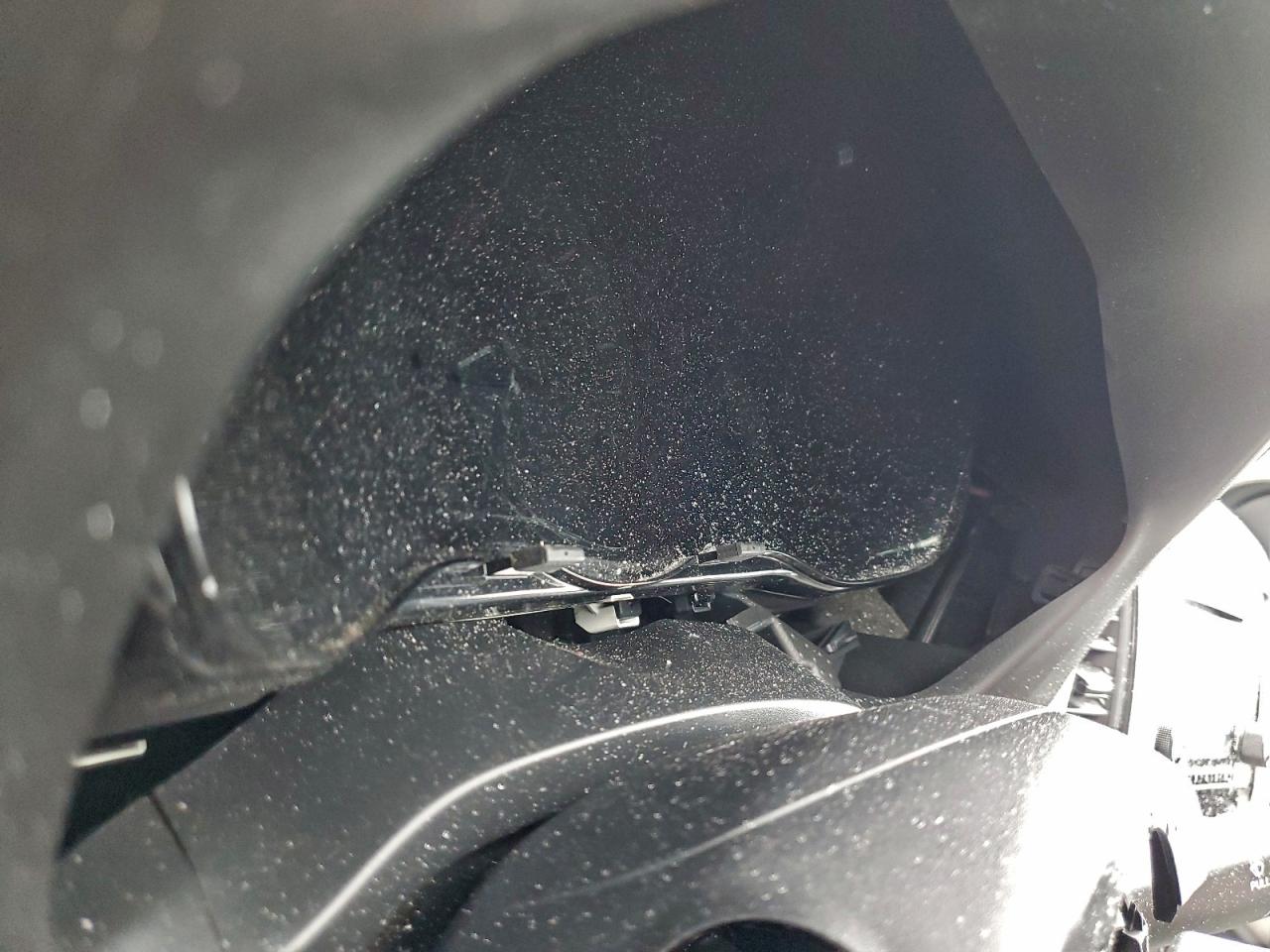 2021 Honda Hr-V Lx VIN: 3CZRU6H32MM722922 Lot: 94457785