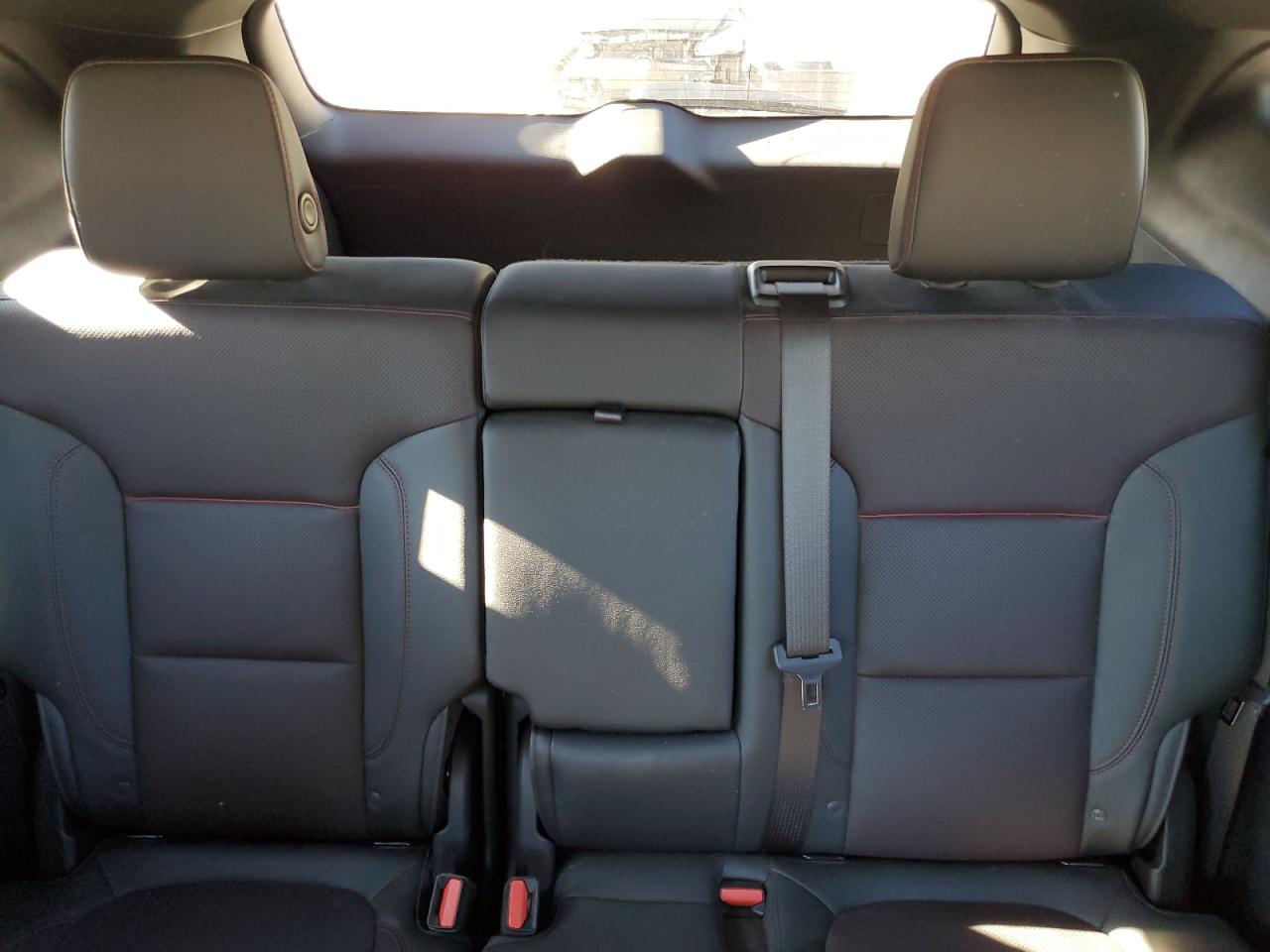 2021 Chevrolet Blazer Rs VIN: 3GNKBKRS7MS515439 Lot: 93084435