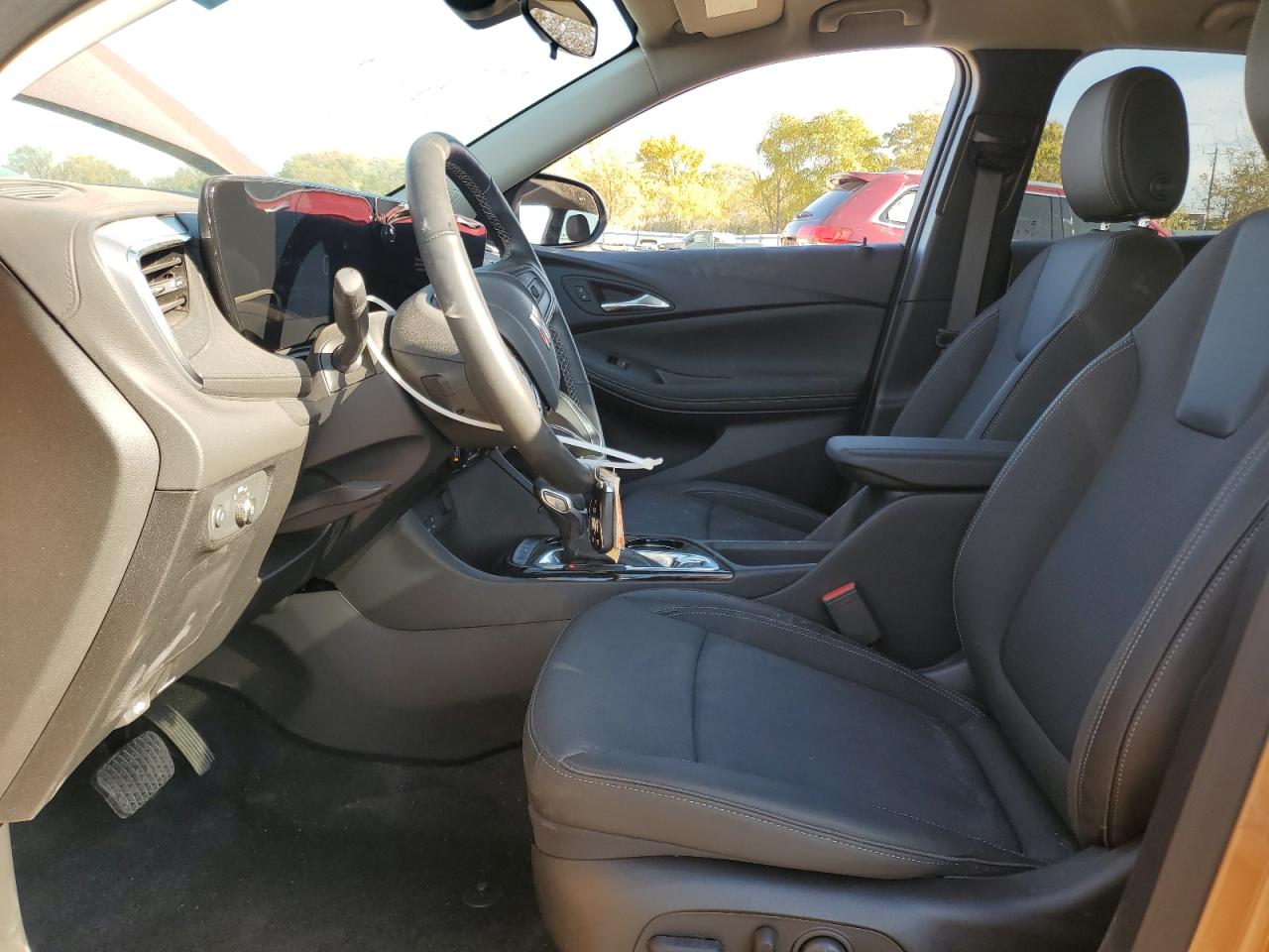 2026 Buick Encore Gx Preferred VIN: KL4AMBSL0TB009408 Lot: 91308335