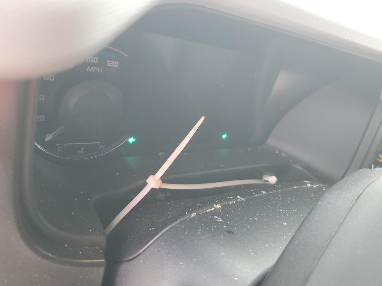 2023 Ford Bronco Base VIN: 1FMDE5CP7PLB75438 Lot: 91254995