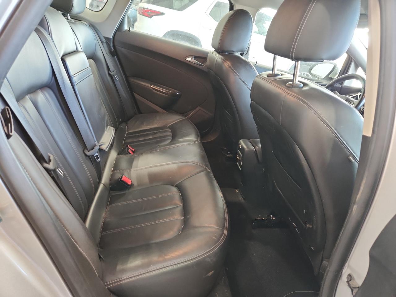 2014 Buick Verano VIN: 1G4PS5SK1E4215709 Lot: 92274265