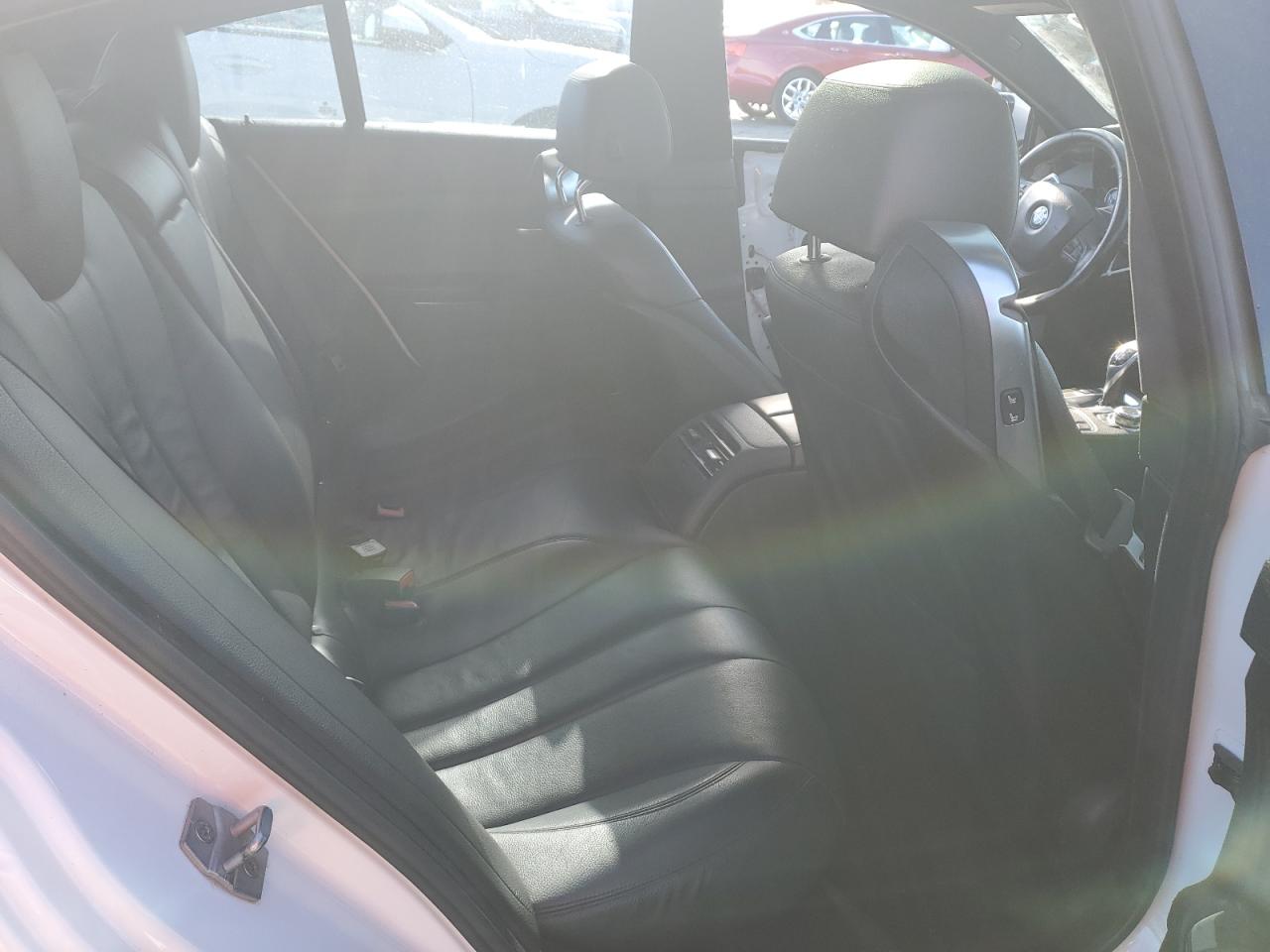 2014 BMW 640 Xi Gran Coupe VIN: WBA6B8C55EDZ72619 Lot: 87407895