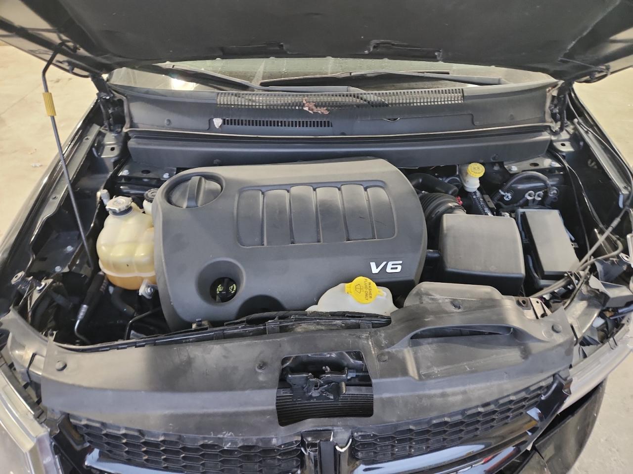 2017 Dodge Journey Gt VIN: 3C4PDDEGXHT541474 Lot: 92587475