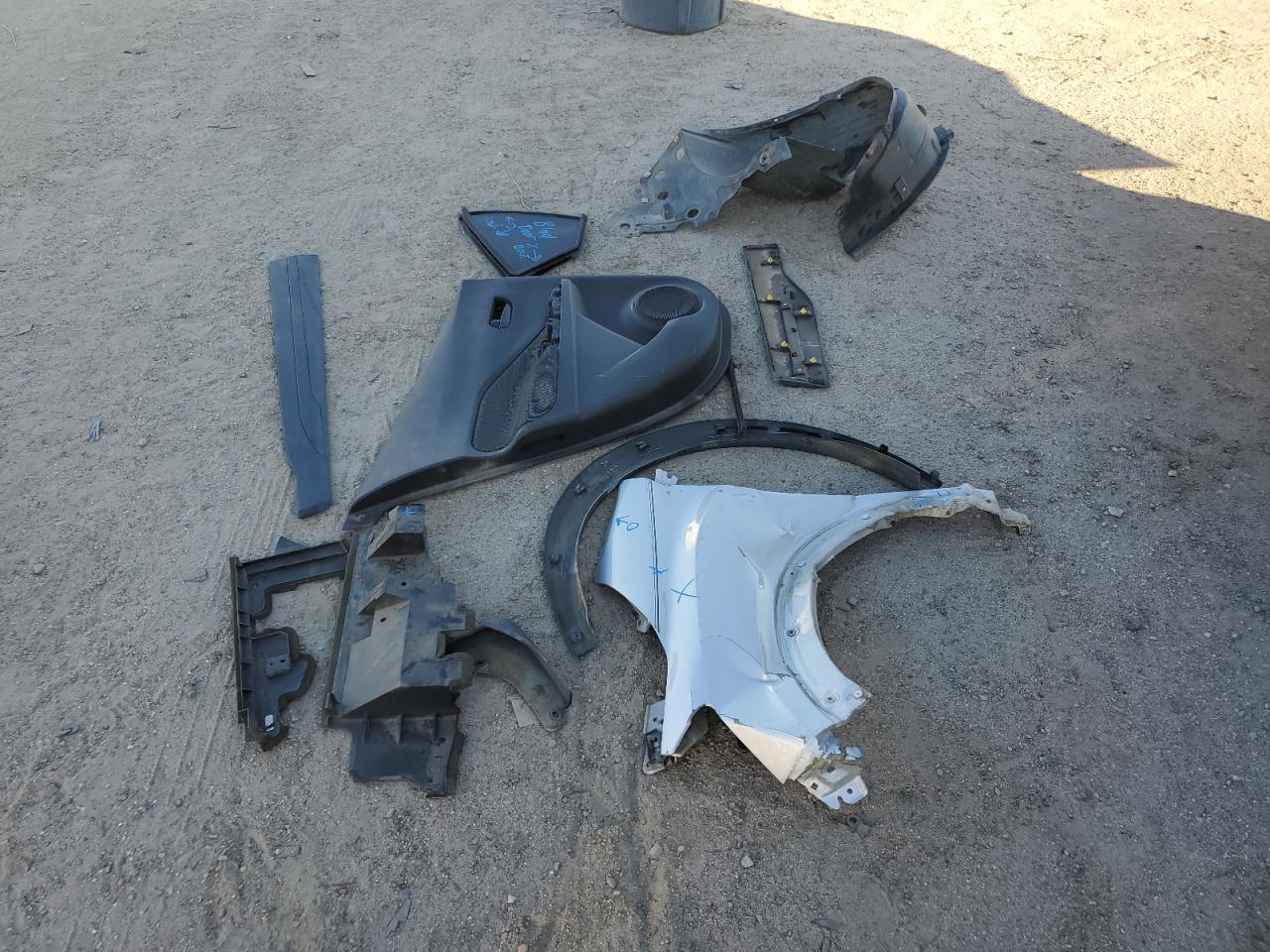 2019 Nissan Kicks S VIN: 3N1CP5CU4KL529206 Lot: 92934075