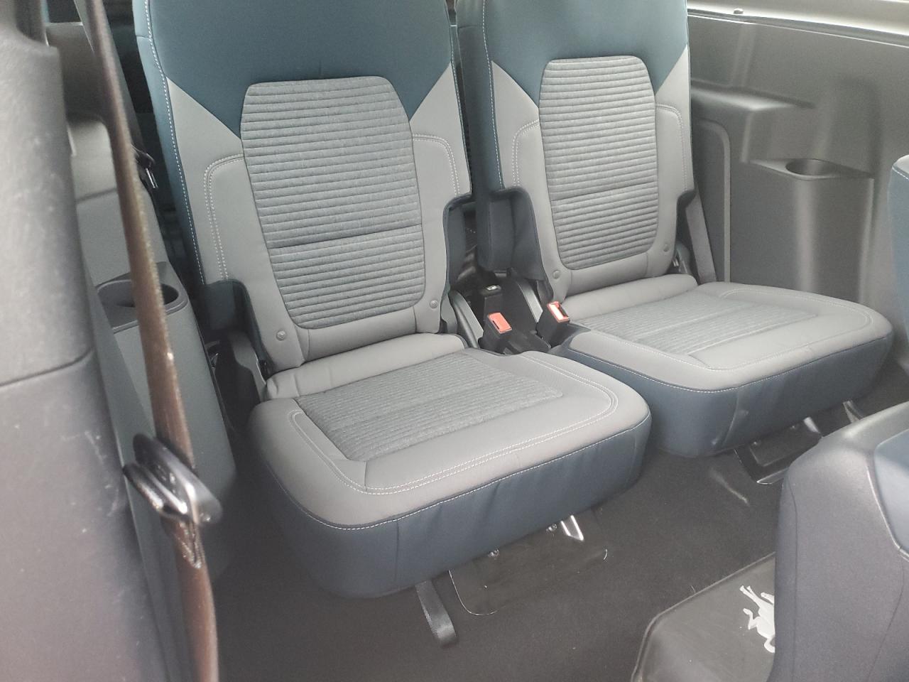 2022 Ford Bronco Base VIN: 1FMDE5AP6NLA86332 Lot: 93087895