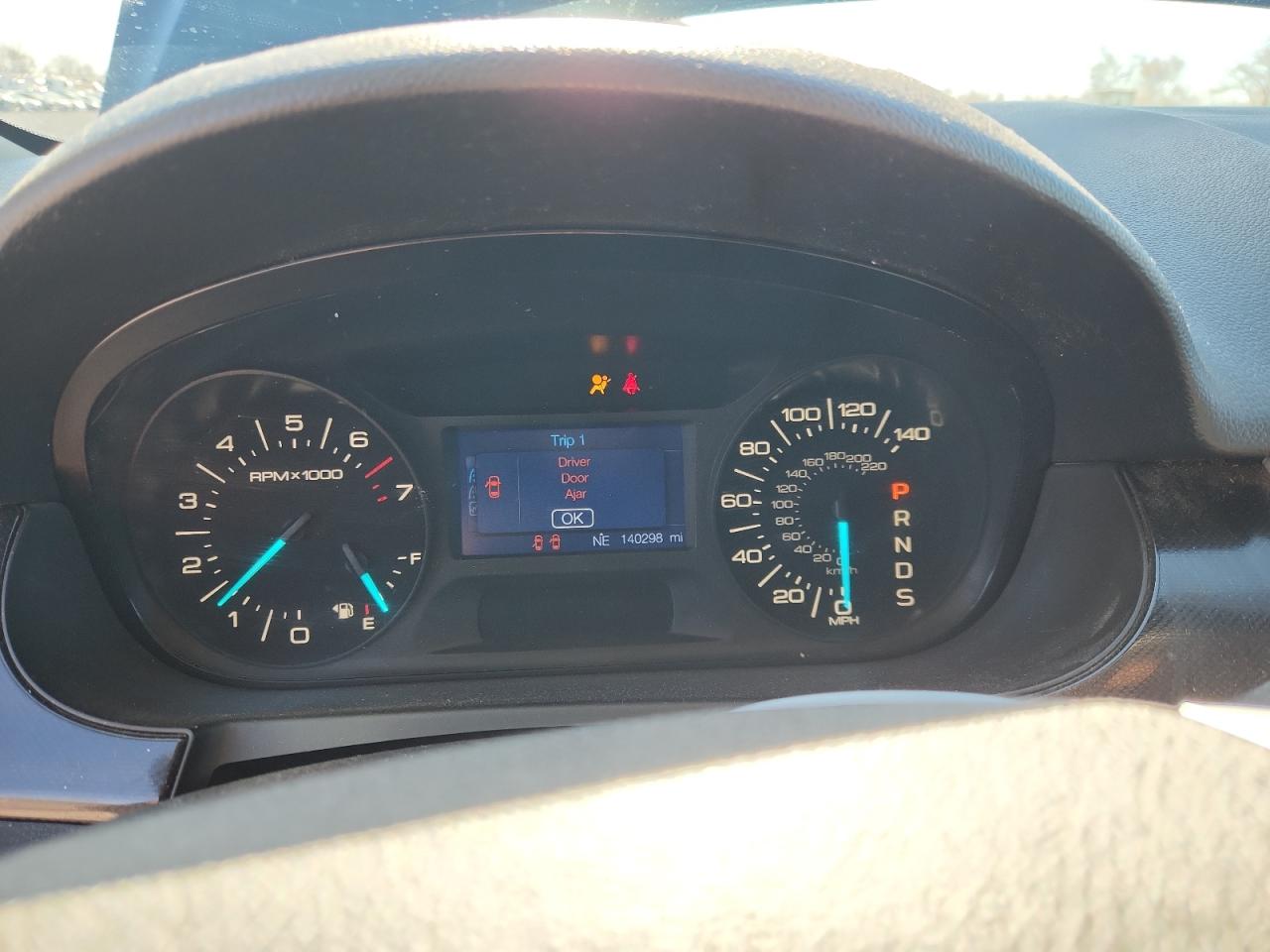 2013 Ford Edge Se VIN: 2FMDK4GC6DBA22670 Lot: 92628945