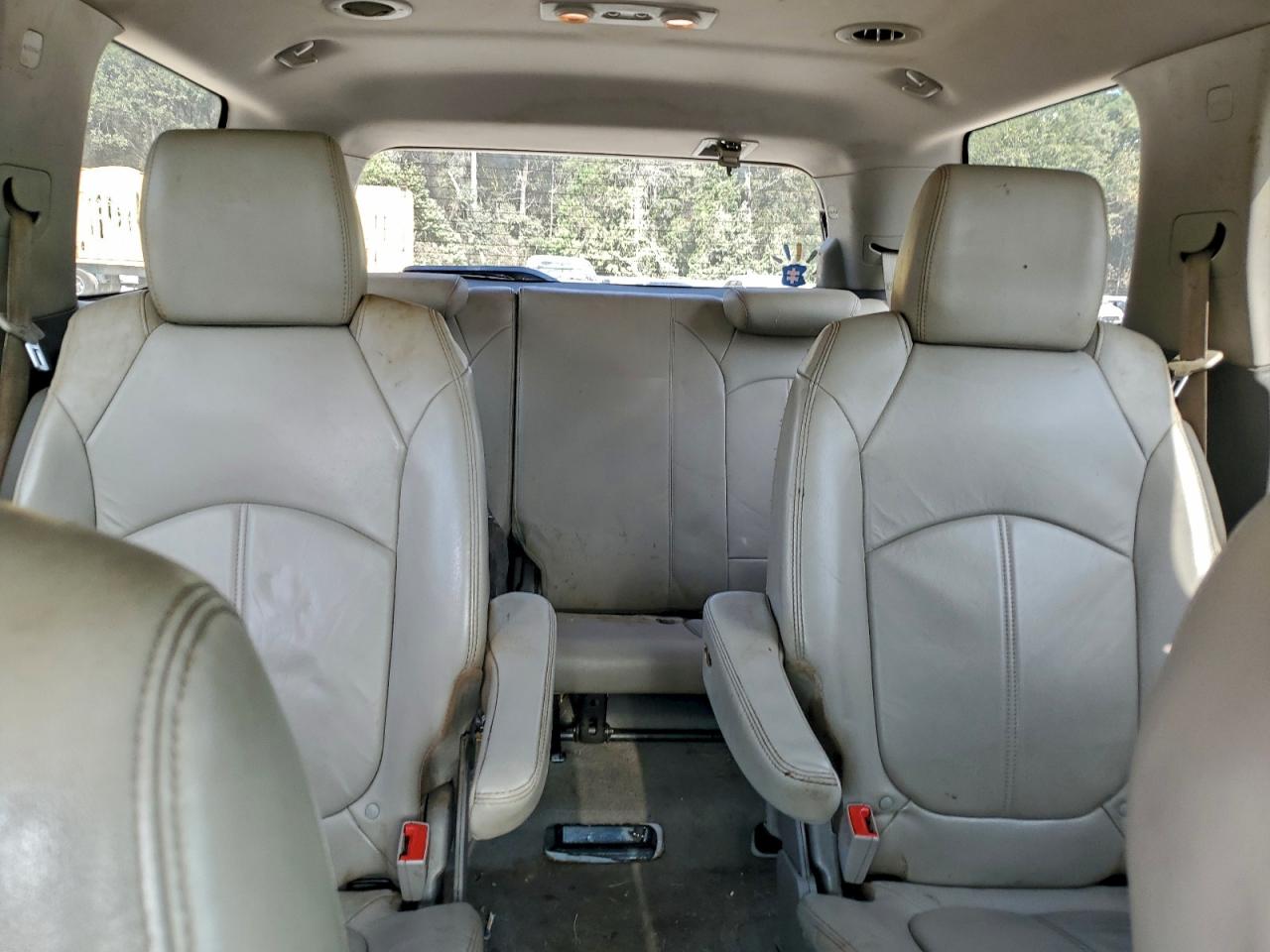 2014 GMC Acadia Slt-1 VIN: 1GKKRRKD8EJ237506 Lot: 93264205