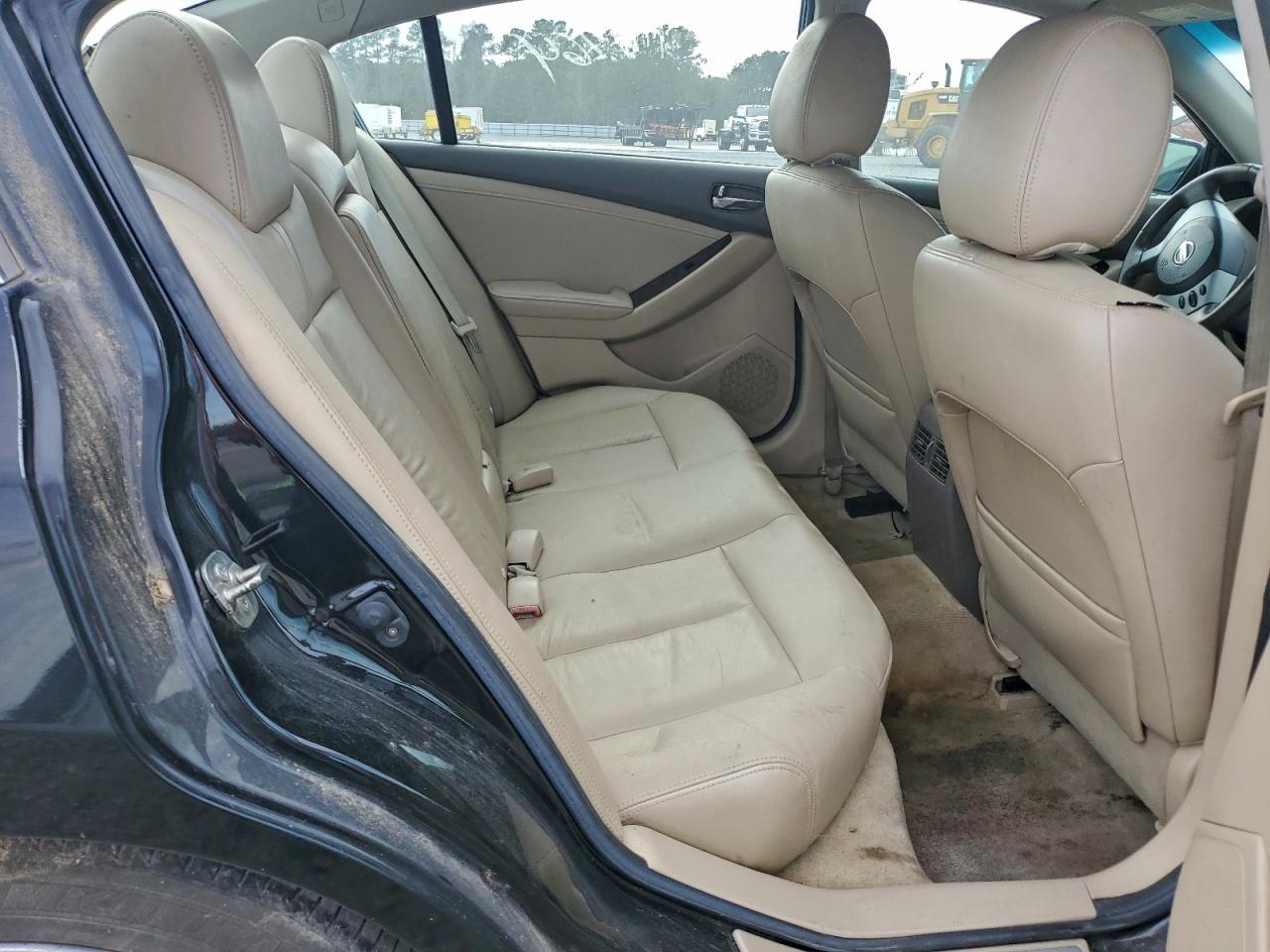 2011 Nissan Altima Sr VIN: 1N4BL2AP9BC175295 Lot: 94532595