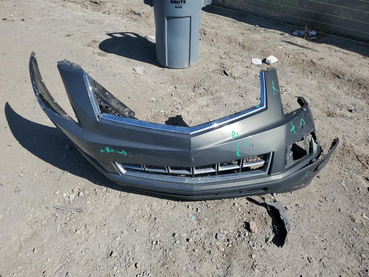 2013 Cadillac Srx Luxury Collection VIN: 3GYFNCE39DS566943 Lot: 91212685