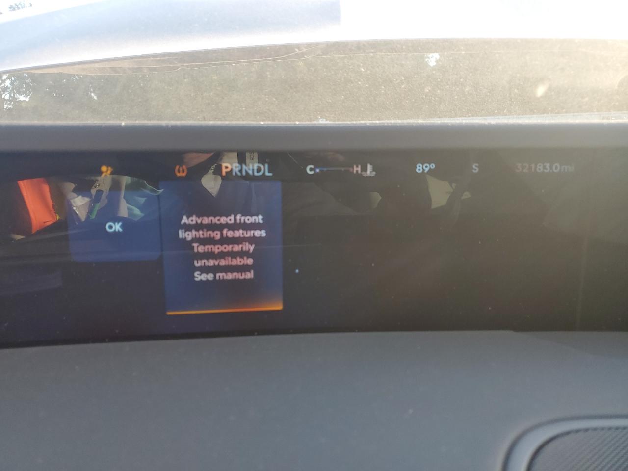 2024 Lincoln Nautilus Premiere VIN: 5LMPJ8JA1RJ796727 Lot: 91346795