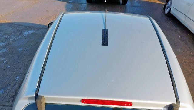 2008 TOYOTA AYGO 1.0 VVT-I PLATINUM 5DR [AC]