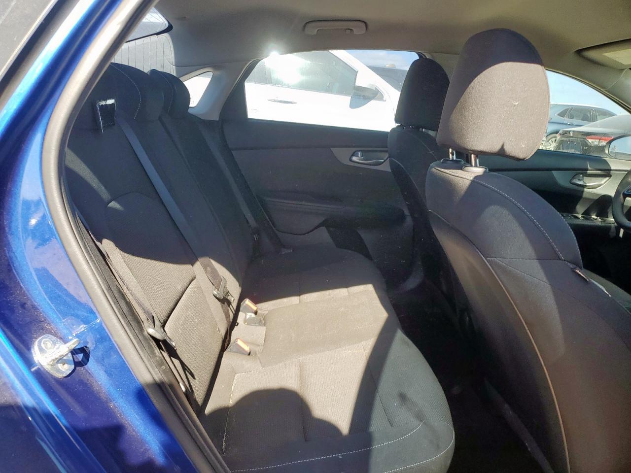 2020 Kia Forte Fe VIN: 3KPF24AD3LE140746 Lot: 92099315