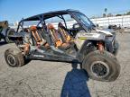 2019 POLS RZR XP TURBO for sale at Copart CA - SAN BERNARDINO