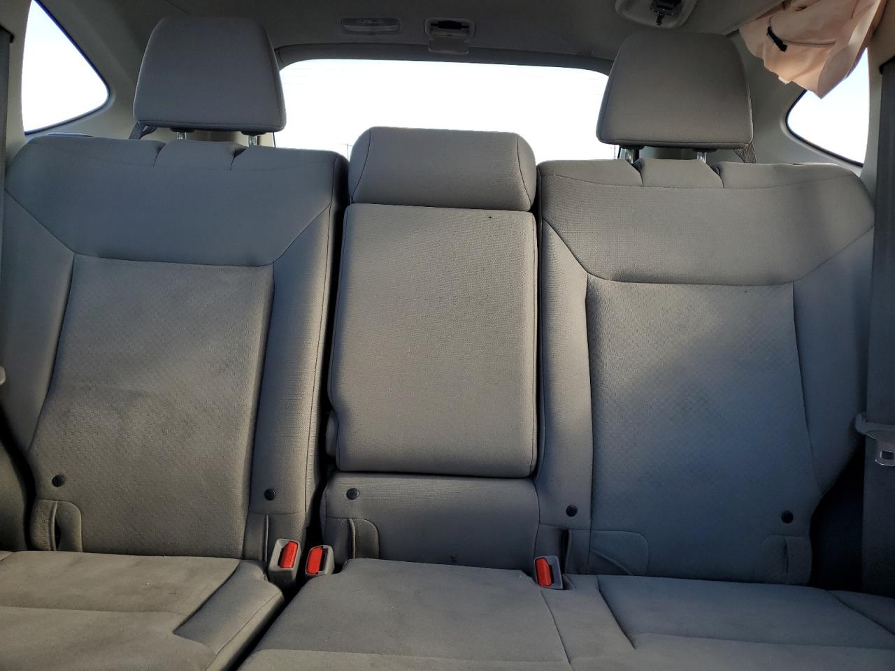 2015 Honda Cr-V Ex VIN: 5J6RM4H52FL090997 Lot: 93051195