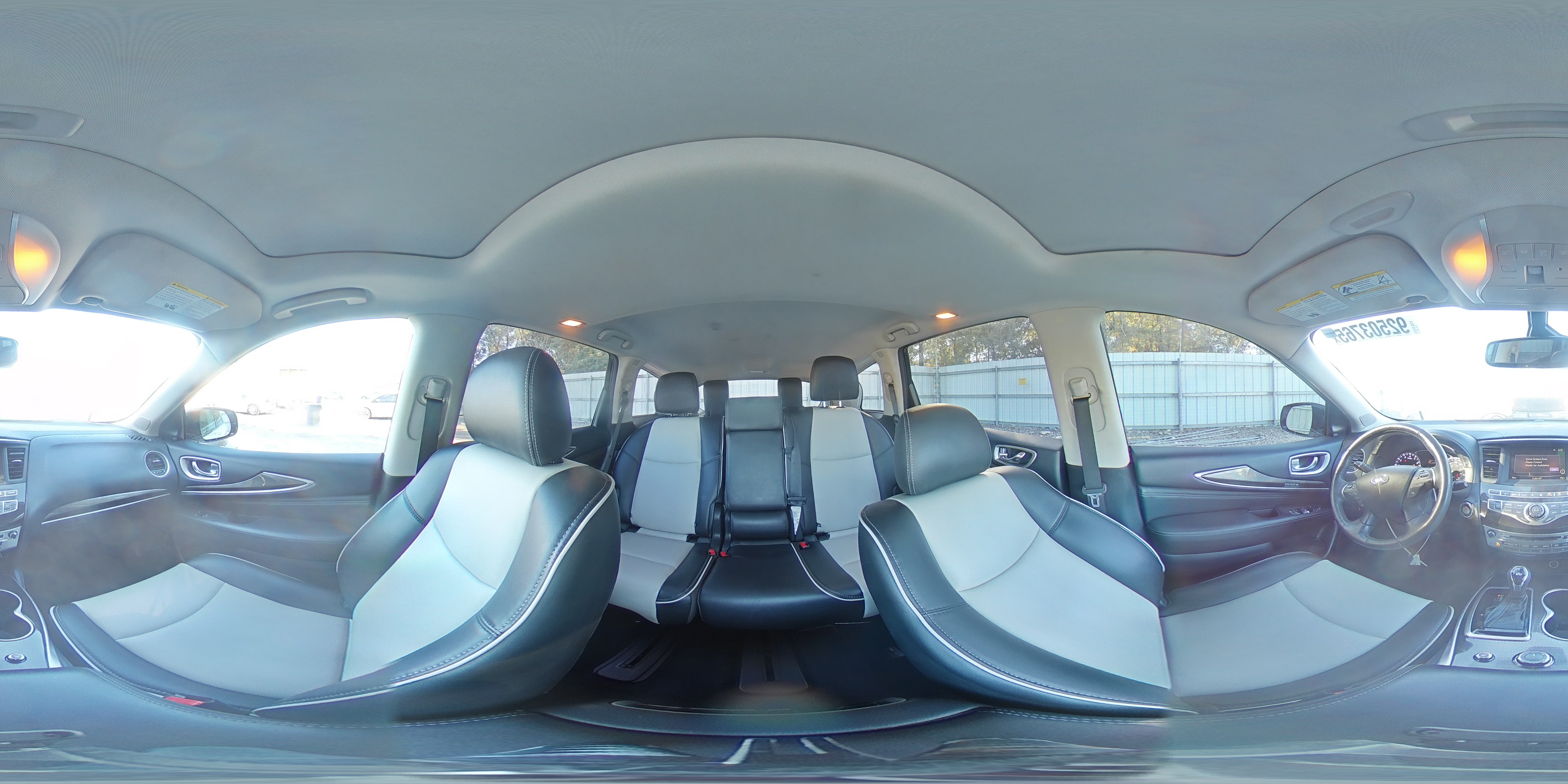 2020 Infiniti Qx60 Luxe VIN: 5N1DL0MN2LC546196 Lot: 92503765