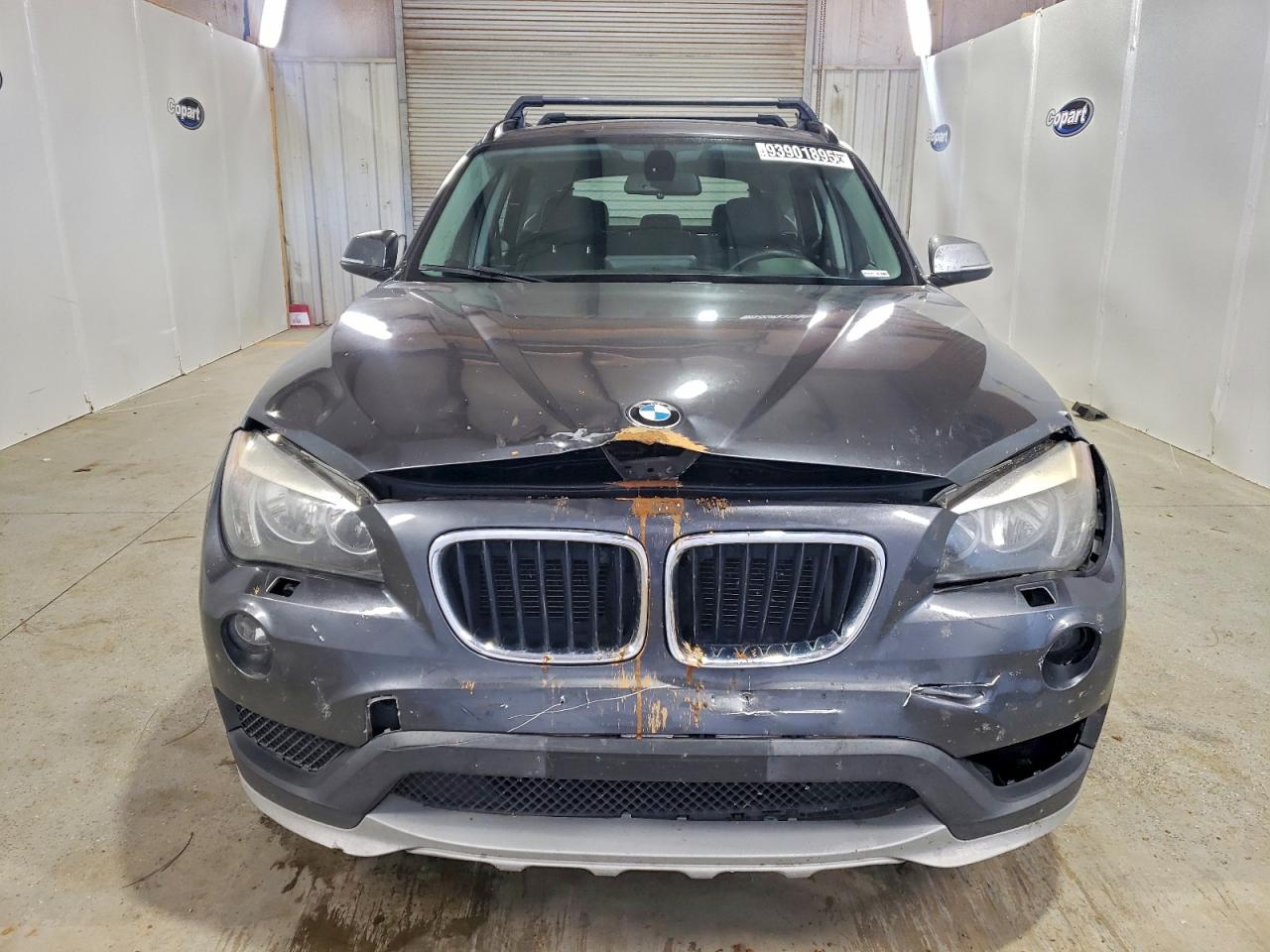 2015 BMW X1 xDrive28I VIN: WBAVL1C54FVY24618 Lot: 93901895