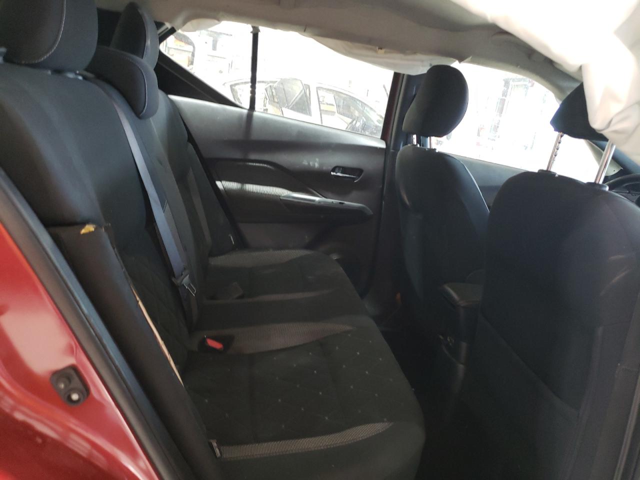 2020 Nissan Kicks Sv VIN: 3N1CP5CV0LL534963 Lot: 92807845