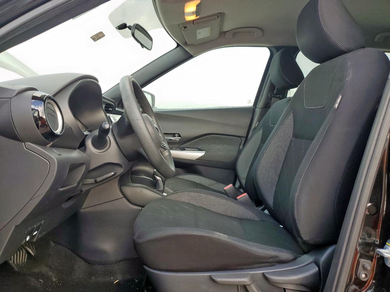 2018 Nissan Kicks S VIN: 3N1CP5CU0JL533378 Lot: 93826445