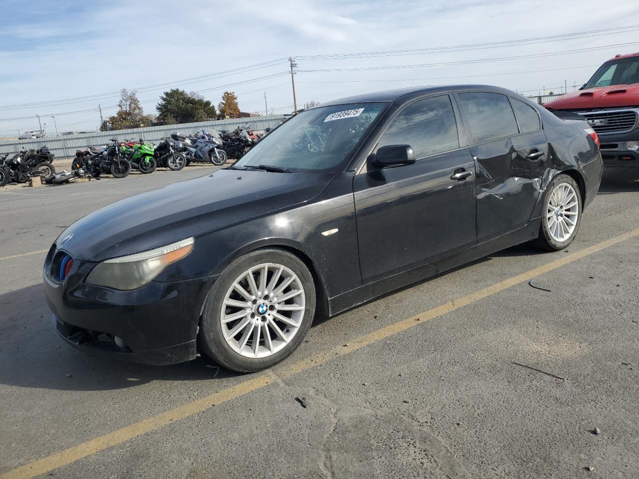 Фото: WBANA73584B807618