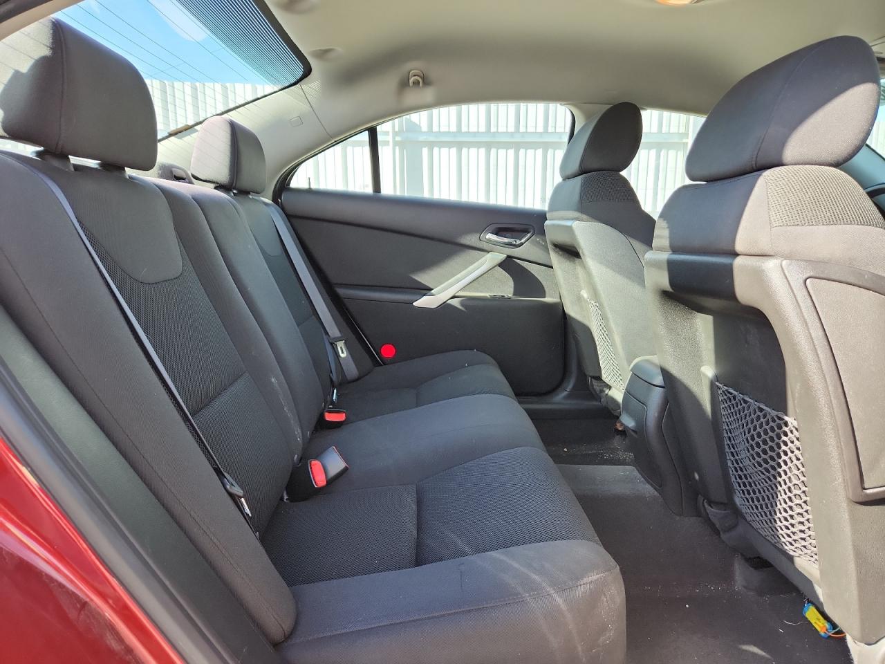 2008 Pontiac G6 Gt VIN: 1G2ZH57N784148606 Lot: 93260985