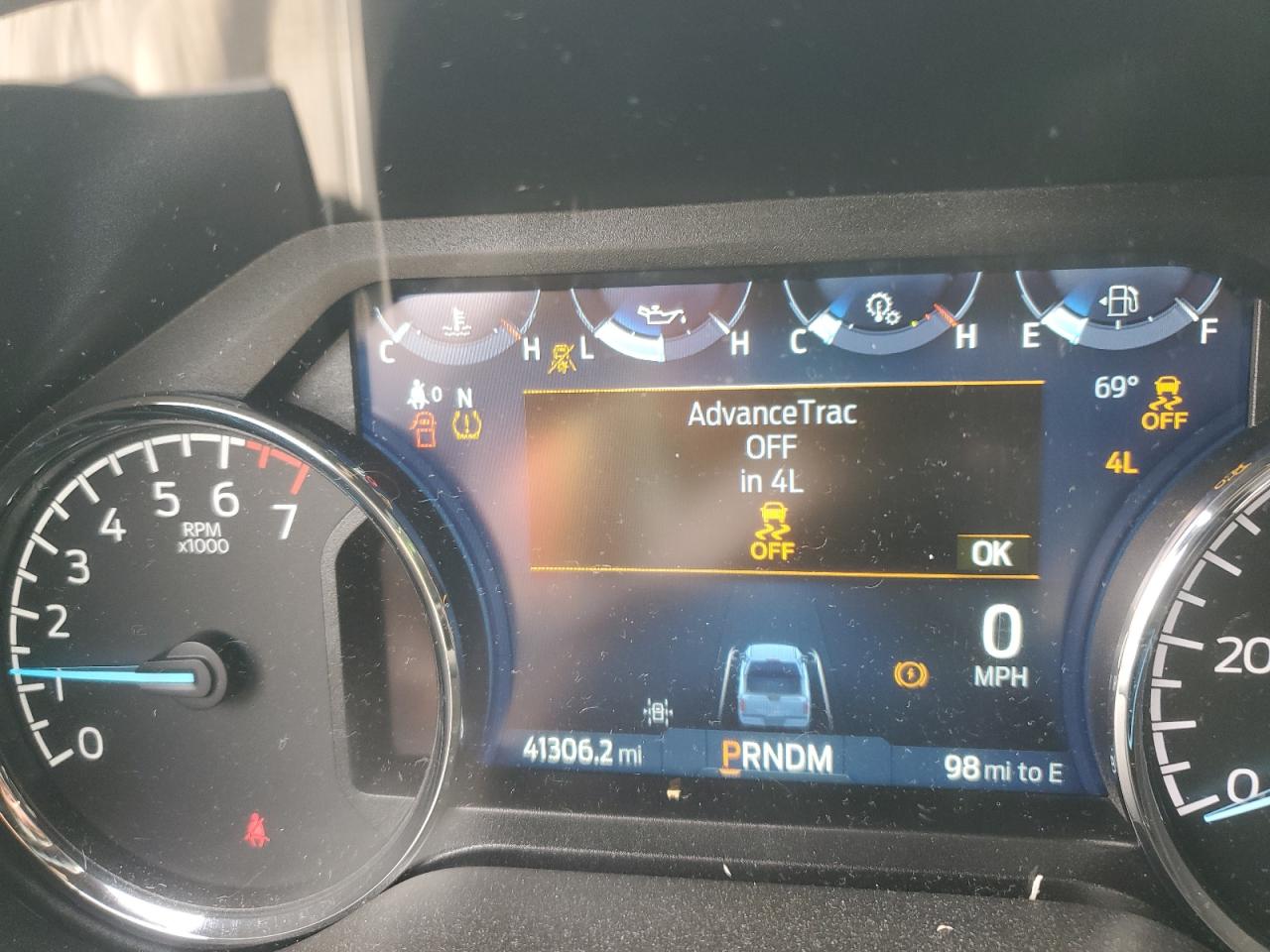 2023 Ford F150 Supercrew VIN: 1FTFW1E88PKD73427 Lot: 92635815