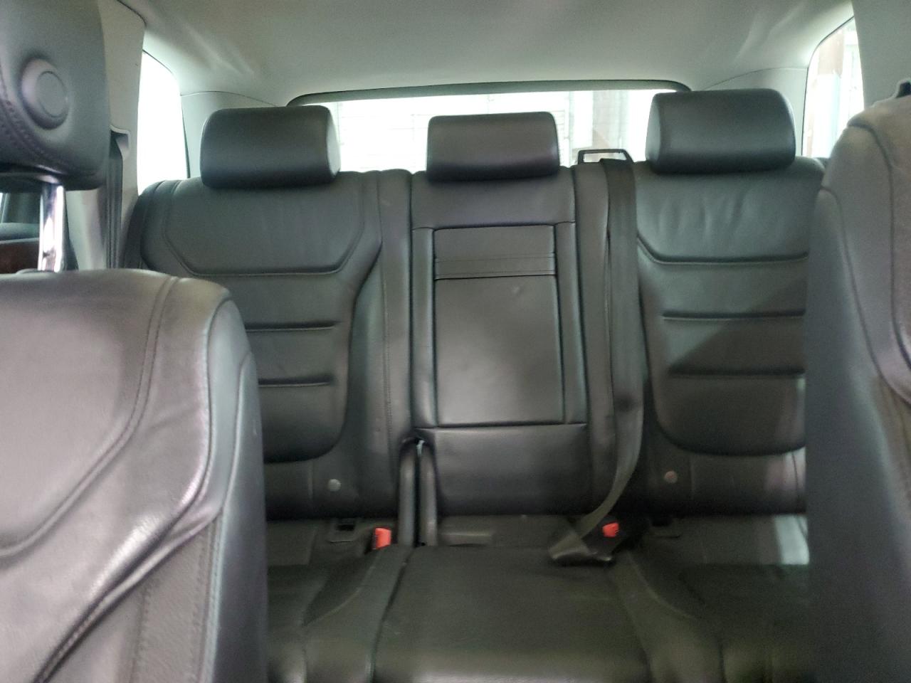 2012 Volkswagen Touareg V6 VIN: WVGEF9BP4CD011854 Lot: 93265865