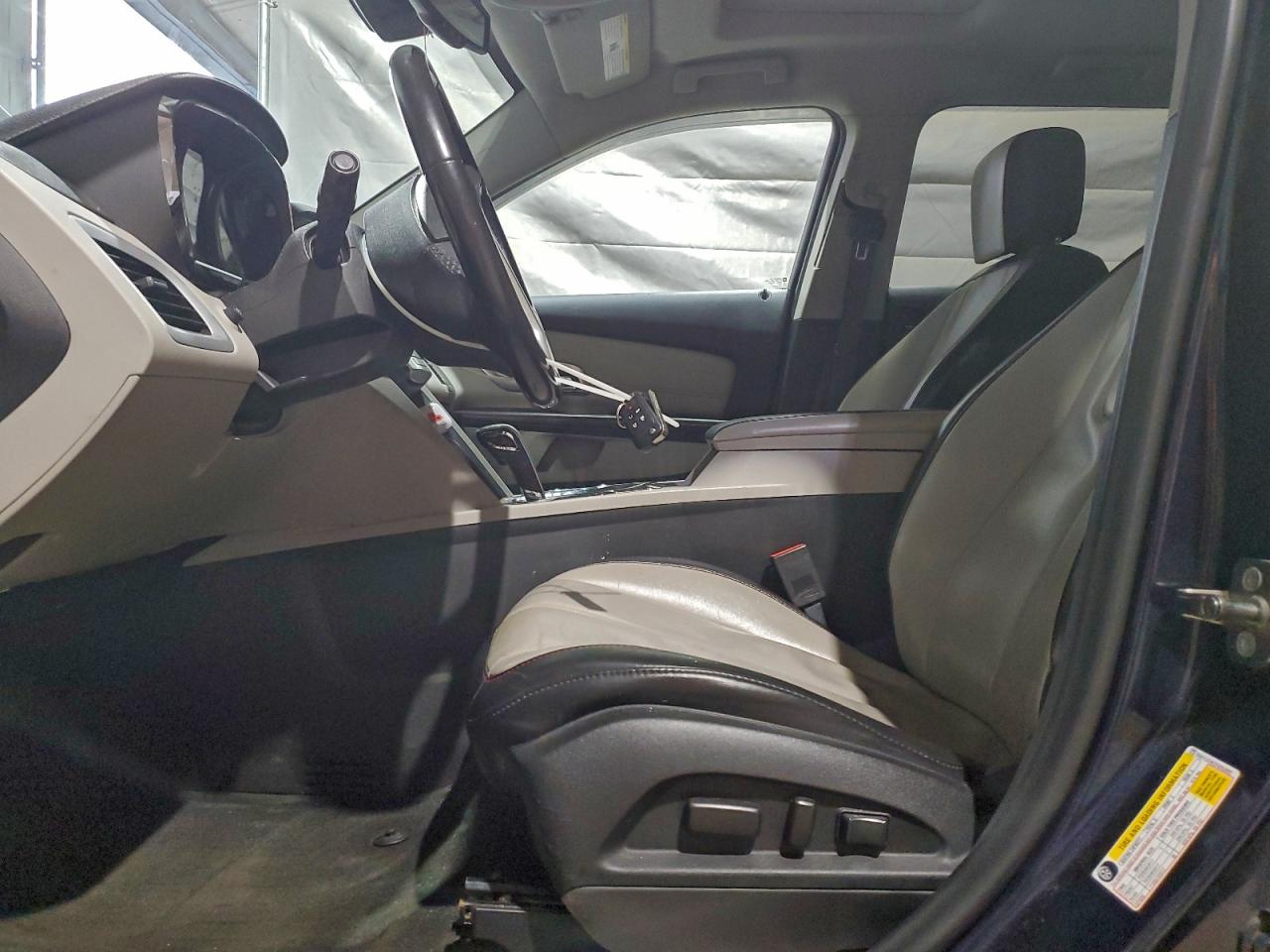 2015 GMC Terrain Slt VIN: 2GKFLXEK2F6252082 Lot: 94142435