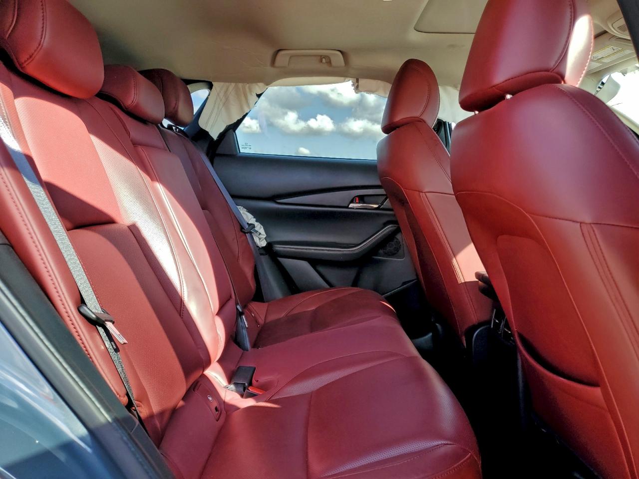 2023 Mazda Cx-30 Preferred VIN: 3MVDMBCM0PM543077 Lot: 94047225