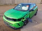 2024 VAUXHALL MOKKA 115KW ULTIMATE 54KWH 5DR AUTO for sale at Copart SANDY