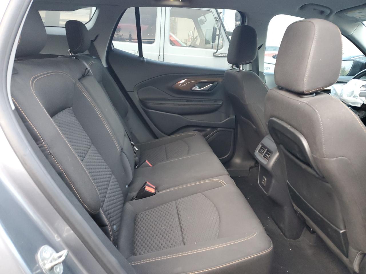 2020 GMC Terrain Sle VIN: 3GKALTEV4LL335212 Lot: 91671735