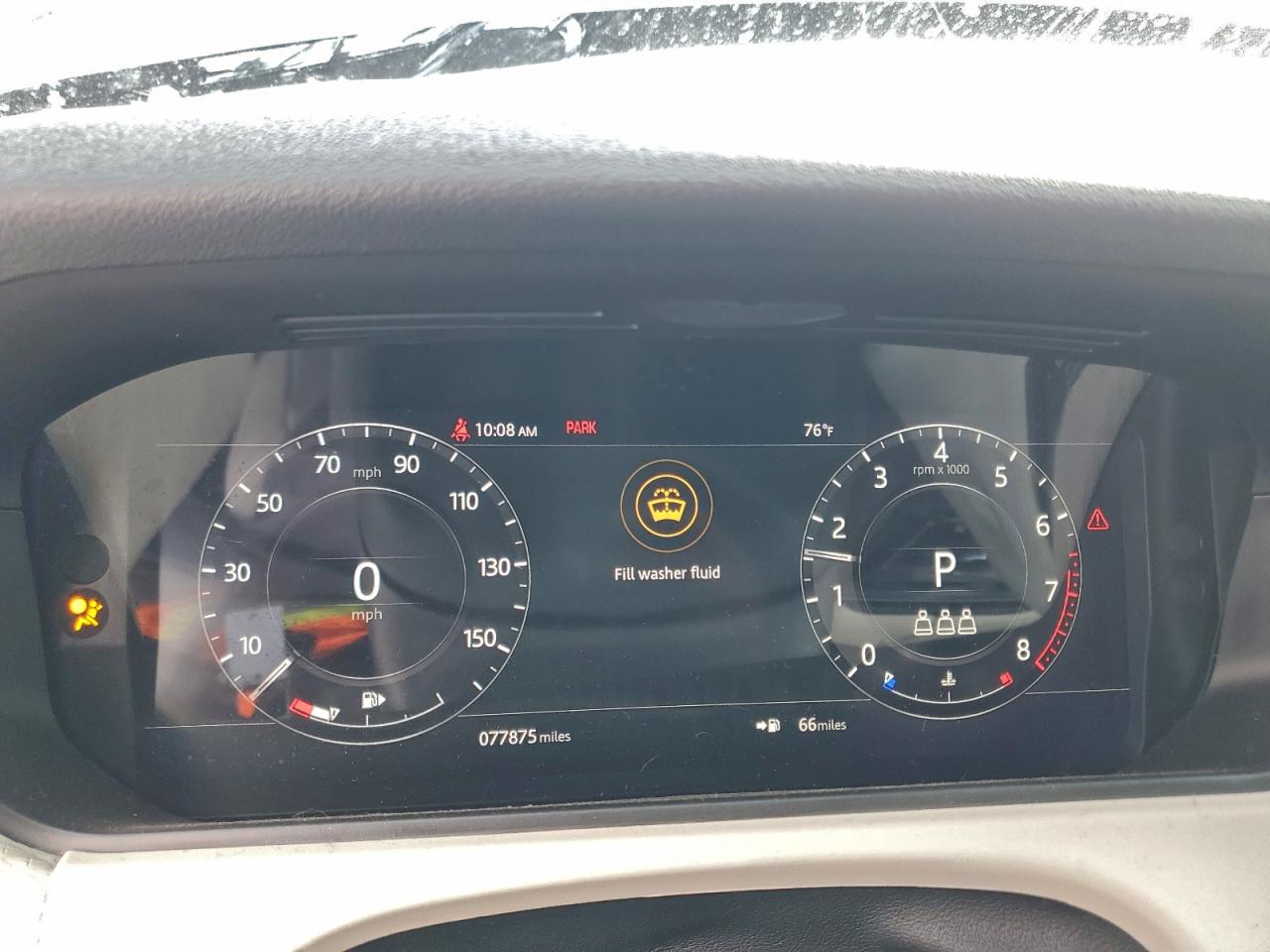 2019 Land Rover Range Rover Velar R-Dynamic Se VIN: SALYL2EX6KA204402 Lot: 93980495