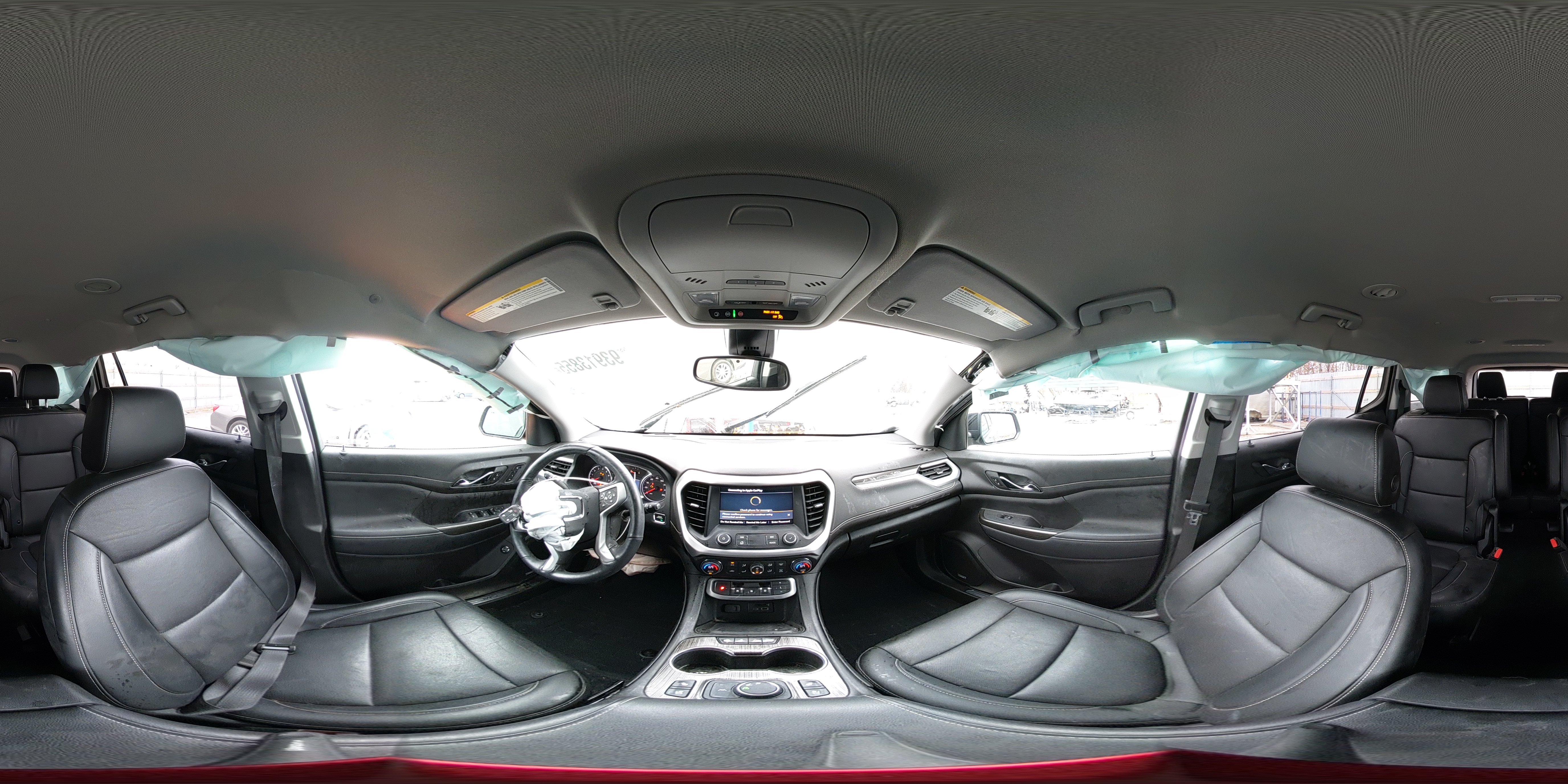 2022 GMC Acadia Slt VIN: 1GKKNML41NZ150738 Lot: 93913855