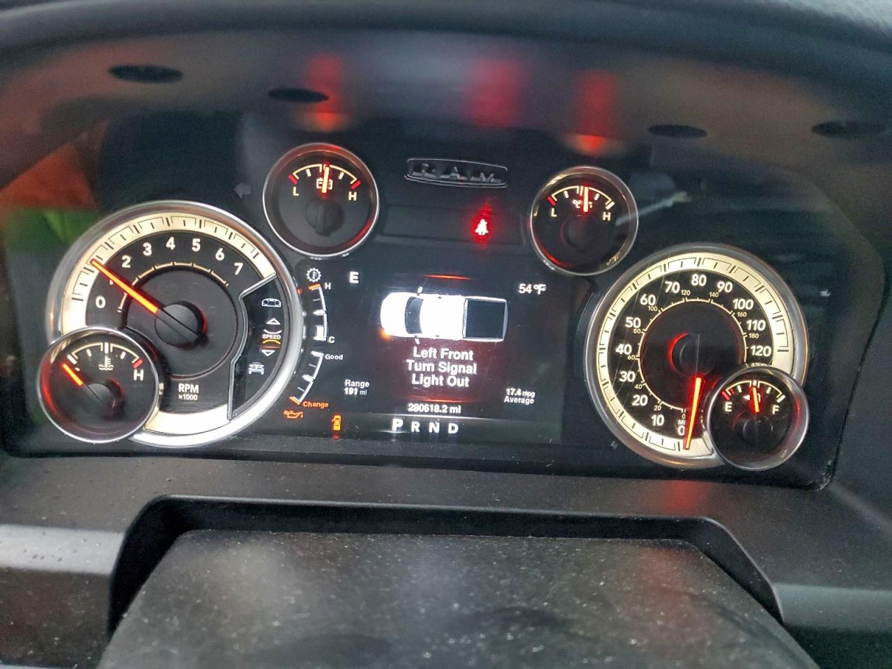 2016 Ram 1500 Slt VIN: 3C6RR7LT2GG353087 Lot: 94266445