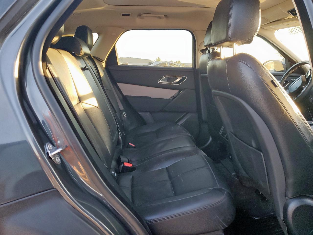 2024 Land Rover Range Rover Velar S VIN: SALYJ2EX1RA385103 Lot: 91465775