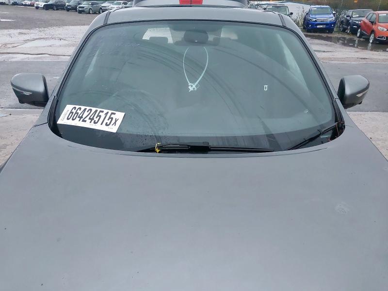 2018 NISSAN JUKE 1.2 DIG-T TEKNA 5DR