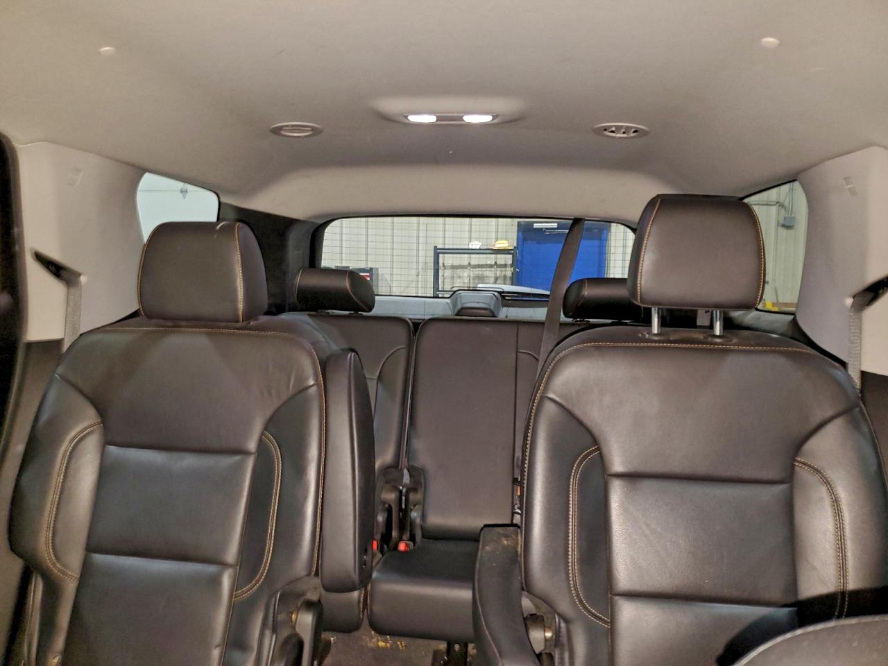 2019 Chevrolet Traverse Lt VIN: 1GNEVHKW6KJ154644 Lot: 93690935