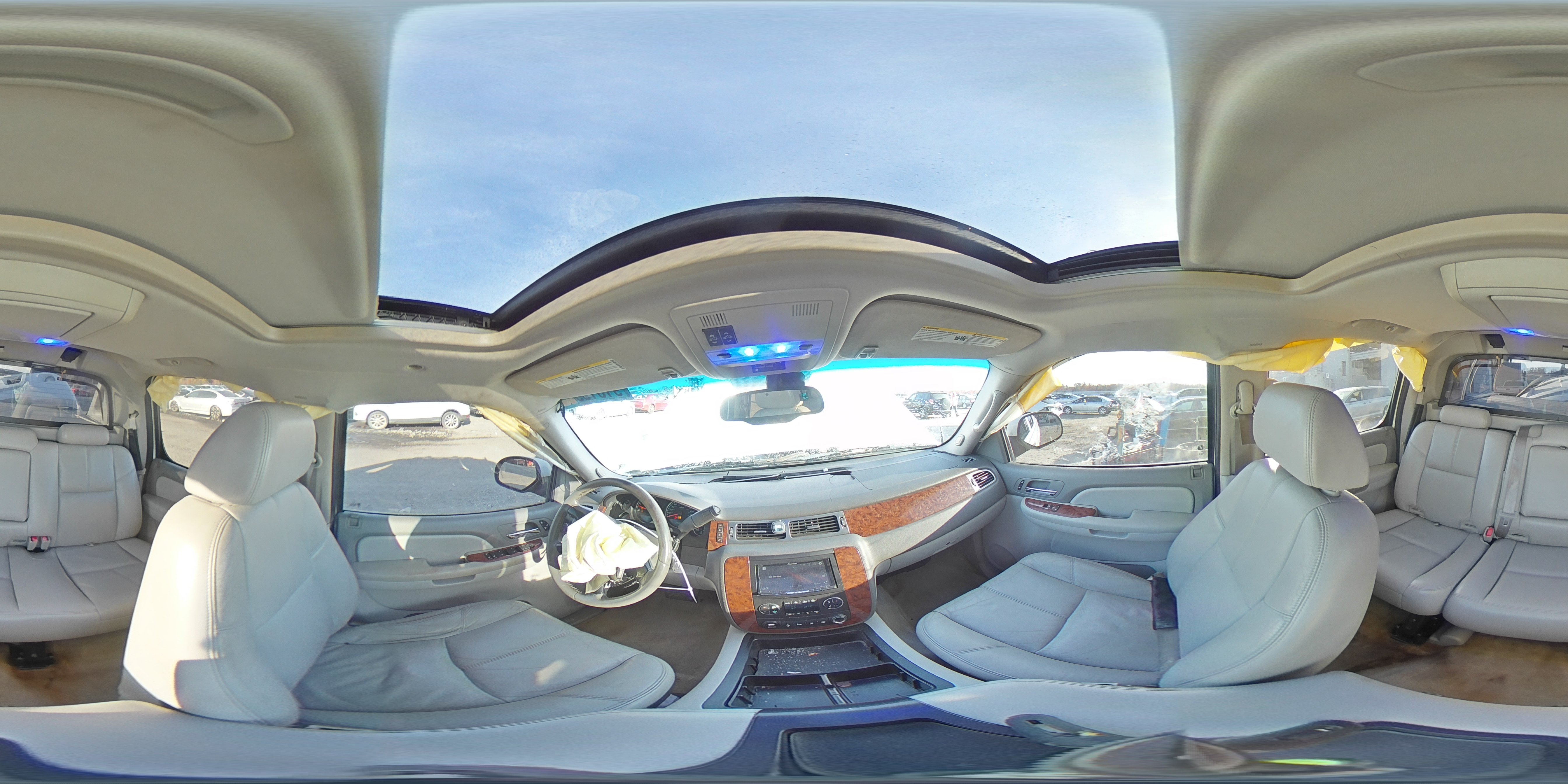 2007 Chevrolet Avalanche K1500 VIN: 3GNFK12367G183841 Lot: 91315985