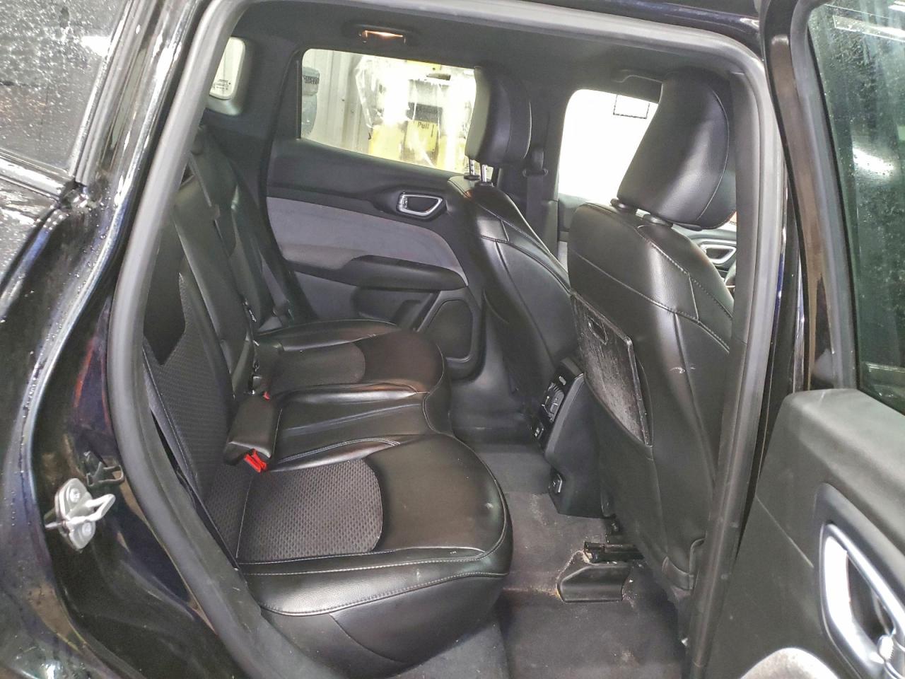 2023 Jeep Compass Latitude VIN: 3C4NJDBN8PT545153 Lot: 93286925