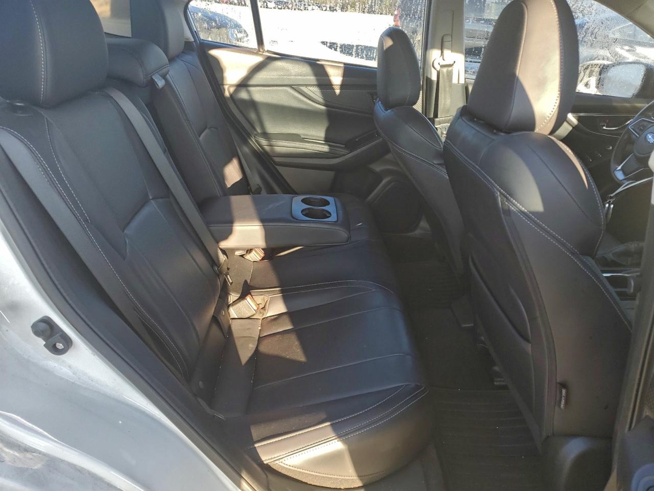 2017 Subaru Impreza Limited VIN: 4S3GKAN61H3610947 Lot: 94225725