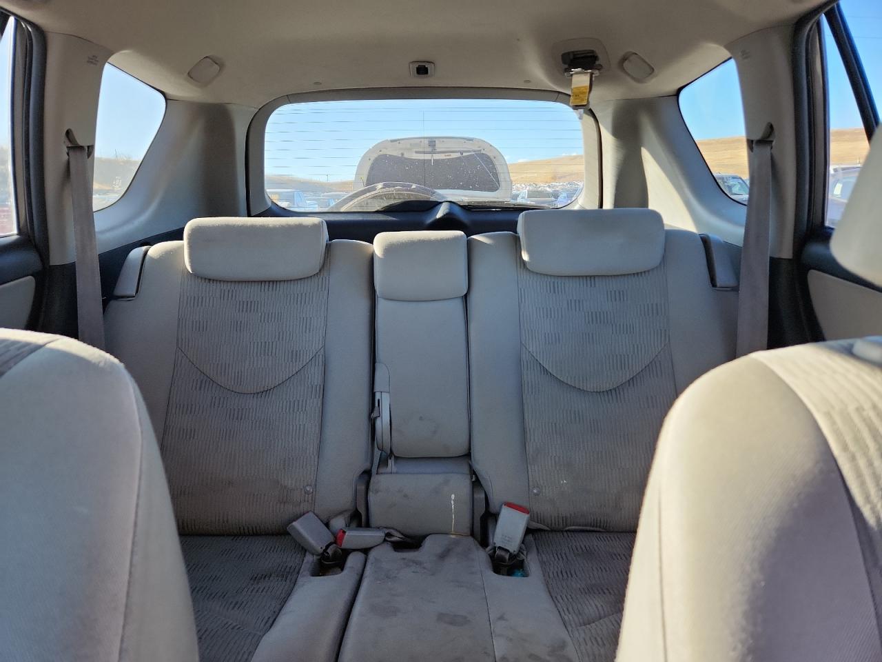 2010 Toyota Rav4 VIN: JTMBF4DV4A5018297 Lot: 93414795