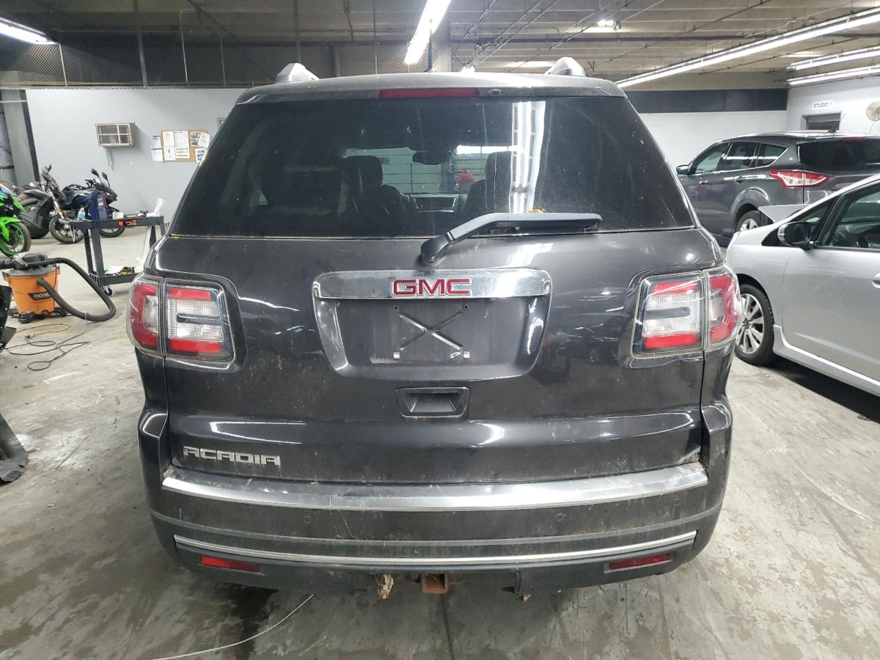 2015 GMC Acadia Slt-1 VIN: 1GKKRRKD7FJ287329 Lot: 92246715
