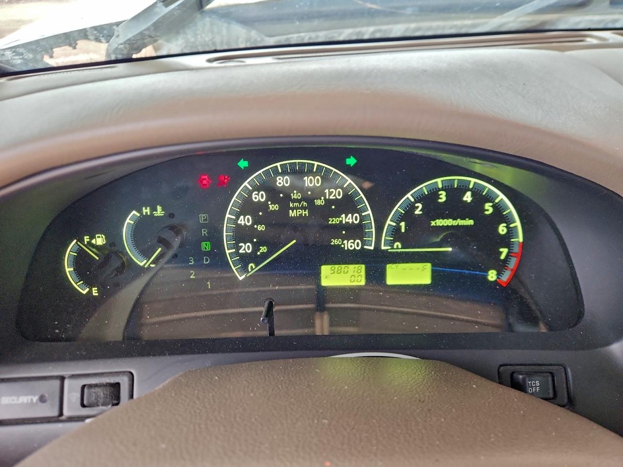 2002 Infiniti I35 VIN: JNKDA31A92T023557 Lot: 93925685