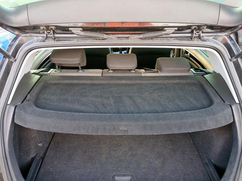 2017 VOLKSWAGEN GOLF 1.6 TDI GT 5DR