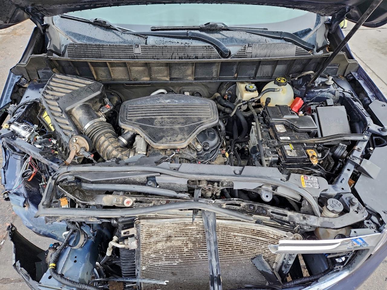 2018 GMC Acadia Slt-1 VIN: 1GKKNULS4JZ124529 Lot: 93638075