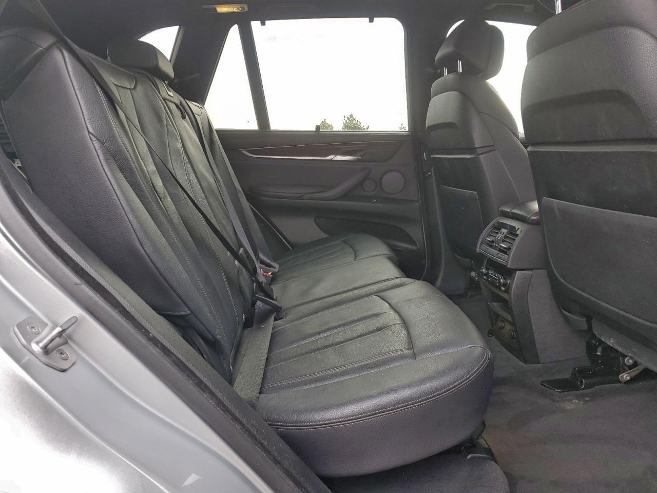 2017 BMW X5 xDrive50I VIN: 5UXKR6C37H0J85228 Lot: 94314175