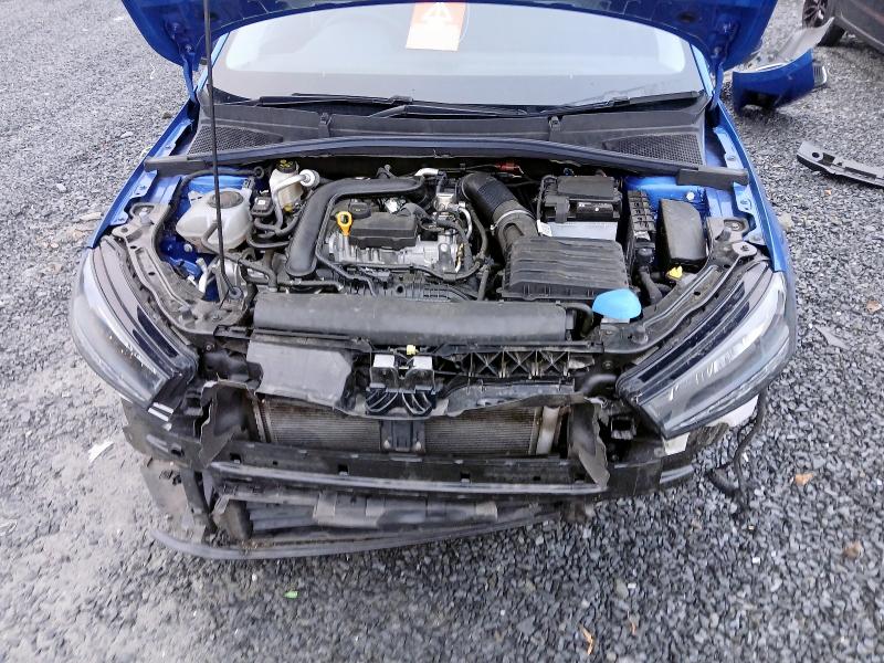 2023 SKODA FABIA 1.0 TSI 110 SE COMFORT 5DR DSG