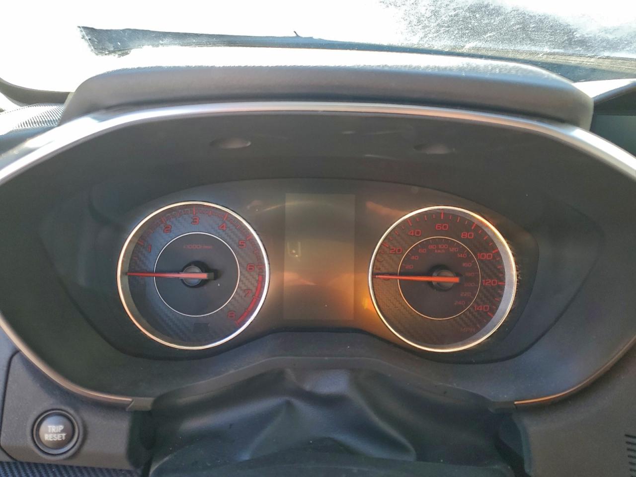 2019 Subaru Impreza Sport VIN: 4S3GTAJ60K3740406 Lot: 93113705